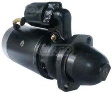 Motorino avviamento per usato  Valva