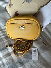 Coach camera bag for sale  KENDAL