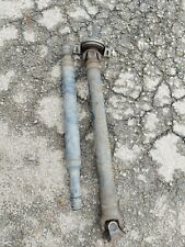 mercedes prop shaft for sale  NEWQUAY