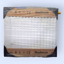 Buderus heizkörper vcm gebraucht kaufen  Dinslaken