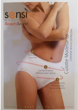Guaina donna slip usato  Massa di Somma
