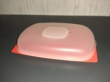 Tupperware plateau charcuterie d'occasion  Sainte-Menehould