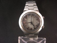 Omega ville cronostop usato  Italia