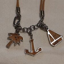 Collana alviero martini usato  Vimodrone