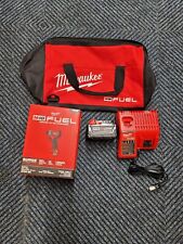 Milwaukee 2760 brushless for sale  Bronx