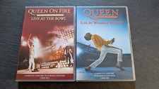 Queen live the gebraucht kaufen  Groß-Bieberau