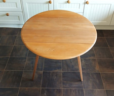 Vintage ercol blonde for sale  BICESTER