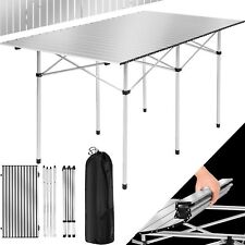 Table camping pliable d'occasion  Rognac
