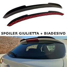 Spoiler posteriore per usato  Italia
