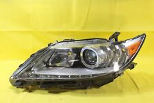 headlight 350 left lexus 2014 for sale  USA