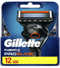 Lot lames gillette d'occasion  Reims