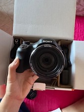 Sony cybershot dsc usato  Villafrati