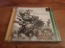 Jeu metal slug d'occasion  Ajaccio-