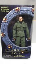 Stargate colonel cameron gebraucht kaufen  Altenkunstadt