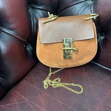 Chloe drew calfskin for sale  BERKHAMSTED