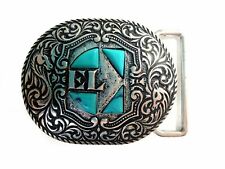 Charro fibbia b622 usato  Zandobbio
