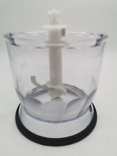 Braun multiquick zerkleinerer gebraucht kaufen  Dresden