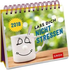Lass dich stressen gebraucht kaufen  Ohlsbach