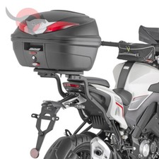 Staffe portapacchi givi usato  Milano
