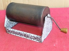Ancien grilloir tole d'occasion  Le Poinçonnet