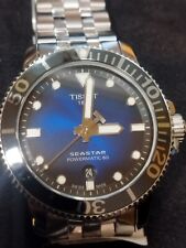 Tissot seastar 1000 usato  Lentini