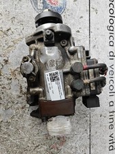 Pompa iniezione alta usato Pompa iniezione alta usato  Sant Angelo a Cupolo