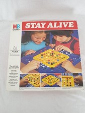 Stay alive board for sale  MIDDLESBROUGH