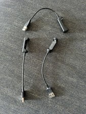 Fitbit flex charger for sale  ANDOVER