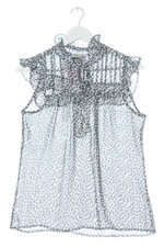 Miyabi blusentop damen gebraucht kaufen  Berlin