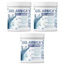 Gel arnica polare usato Gel arnica polare usato  Novi Ligure