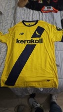 Maglia modena calcio usato  Catanzaro