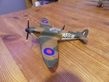 Dinky spitfire mk2 for sale  LEWES