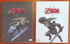 Legend zelda prima for sale  DUNFERMLINE