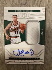 Detlef schrempf 2022 gebraucht kaufen  Tübingen