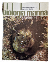 Biologia marina giuseppe usato  Crotone