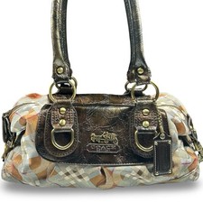 Coach madison art for sale  Redding