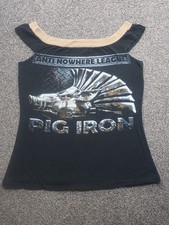 Anti nowhere league for sale  BRISTOL