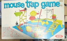 Ideal mouse trap for sale  LYTHAM ST. ANNES