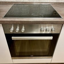 Beko einbauherd ceranfeld gebraucht kaufen  Mainz