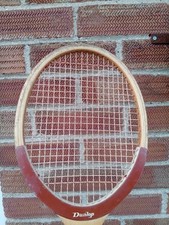 Vintage dunlop red for sale  NORWICH