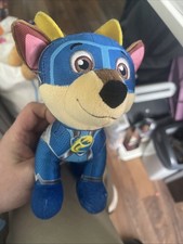 Paw patrol chase gebraucht kaufen Paw patrol chase gebraucht kaufen  Herten