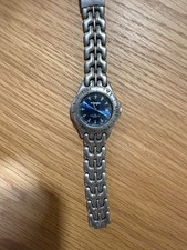 relógio de quartzo vintage Wrangler Hero 3130 com pulseira de aço inoxidável prateado comprar usado relógio de quartzo vintage Wrangler Hero 3130 com pulseira de aço inoxidável prateado comprar usado  Enviando para Brazil