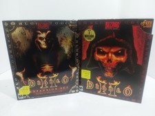 Diablo set espansione usato  Spedire a Italy