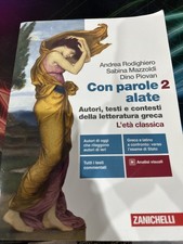 Con parole alate usato  Arienzo