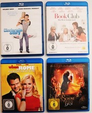 Blue ray dvds gebraucht kaufen  Braunschweig