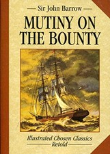 Mutiny bounty sir for sale  UK