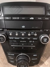 Acura mdx tech for sale  Chesapeake