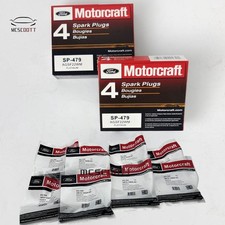 Motorcraft ignition coil for sale  Secaucus