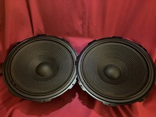Technics 7070 woofers for sale  Flint