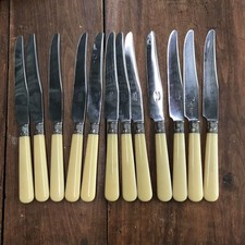 Ménagère couteaux d'occasion  Montauban